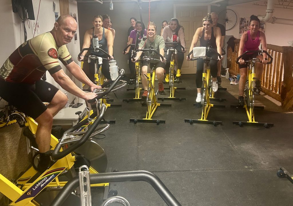 Nephi gym, spin class Nephi Utah, cycling class Juab County, indoor cycling gym, fitness clubs near me, Quality Fitness & Health, gyms near Nephi Utah, fitness classes Nephi UT, group workout Nephi, cardio training Utah, gym near me, gimnasio near me, Quality Fitness spin bikes