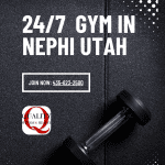 24/7 vs. Staffed-Hours Gyms In Nephi