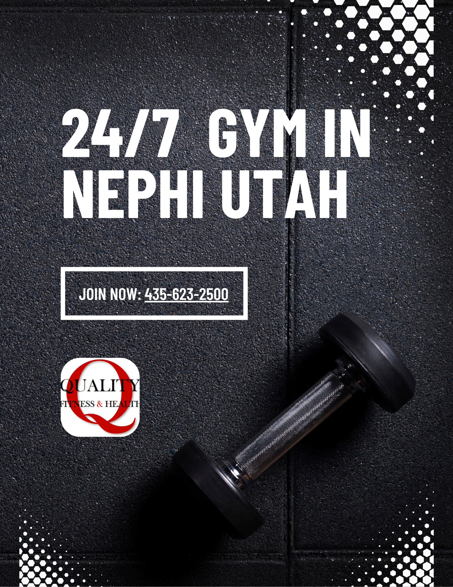 24/7 vs. Staffed-Hours Gyms In Nephi