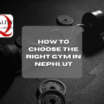 How To Choose The Right Gym Membership In Nephi (No Contracts, Real Value)