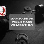 Day Pass vs. Week Pass vs. Monthly